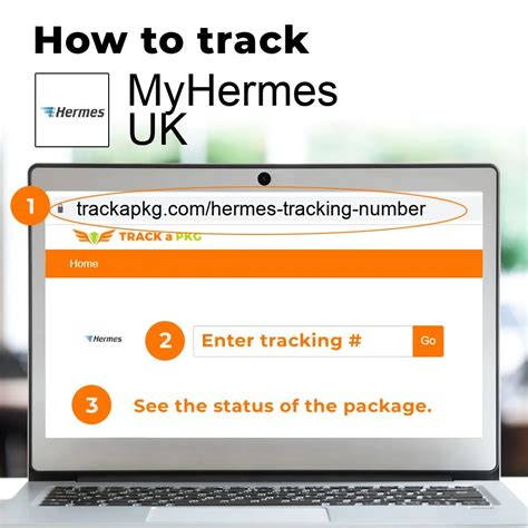 hermes non aggiorna tracking|hermes tracking app.